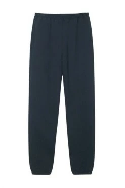 American Vintage Sweatpants Ikatown Joggers Blue