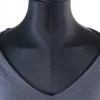 American Vintage Vintage Tops Pre-owned Top Gray