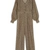 American Vintage Jumpsuits & Tuinbroeken Macac�o Nitytown Brown -American Vintage Verkoop b672b04df5e86ae6629759f9601c503a