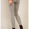 American Vintage Leggings & Treggings Legging Vetington Gray -American Vintage Verkoop b8f963fbc2431137297a21bdb35c7fe7