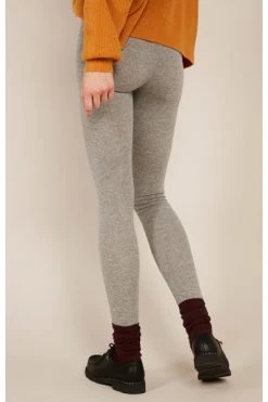 American Vintage Leggings & Treggings Legging Vetington Gray