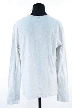 American Vintage Vintage Tops Pre-owned Cotton Tops Gray -American Vintage Verkoop b954cb709a6295b63acfa0bcd7247783