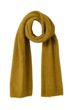 American Vintage Vintage Accessoires SJAAL Brown