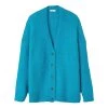 American Vintage Vesten Foubay Cardigan Blue