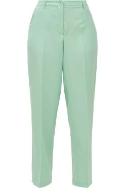 American Vintage Pantalons Hose Green