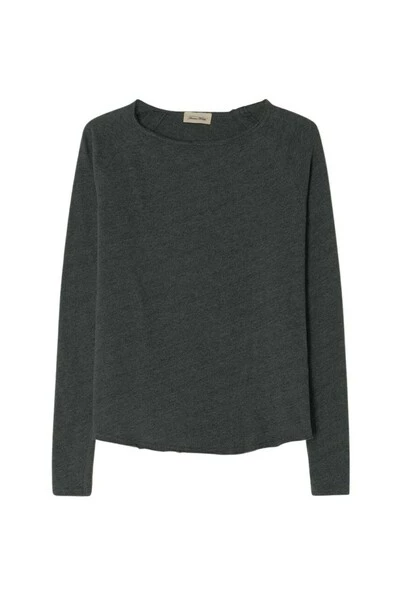 American Vintage T-shirts T-shirt Gray 7 American Vintage T-shirts T-shirt Gray -American Vintage Verkoop cc952bf0a92978d6d3f5731f166c05fc