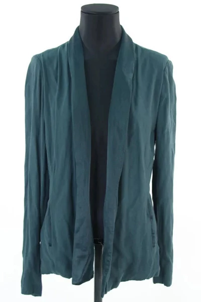 American Vintage Vintage Tops Pre-owned Knitwear ; Sweatshirts Green 8 American Vintage Vintage Tops Pre-owned Knitwear ; Sweatshirts Green - Afbeelding 6