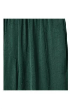 American Vintage Vintage Broeken Trousers Green