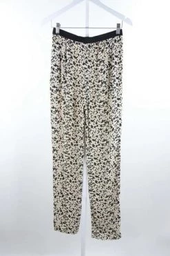 American Vintage Vintage Broeken Pre-ownedPolyesterbottoms Beige -American Vintage Verkoop dd051bff247930982996ea9b58c92a20