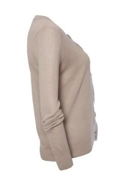 American Vintage Vintage Tops Pre-owned Knitwear Brown 11 American Vintage Vintage Tops Pre-owned Knitwear Brown -American Vintage Verkoop dfc01af1ff541238520b5e264e7488d5