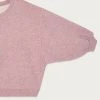 Hoodies & Sweatvesten American Vintage Sweatshirt Pink -American Vintage Verkoop dfed06a7341e71979368c16b7ddd418d