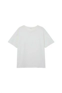 American Vintage T-shirts T-SHIRT White