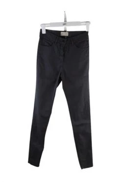 American Vintage Vintage Broeken Pre-owned Trousers Brown