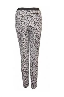 American Vintage Vintage Broeken Pre-owned Trousers Black -American Vintage Verkoop eb3a27878a2d345026de3788e943f126