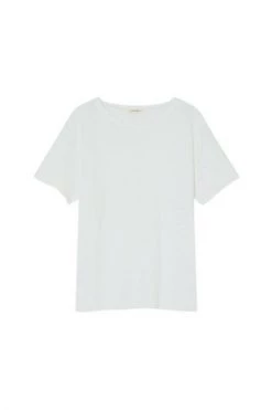 American Vintage T-shirts T-shirt White