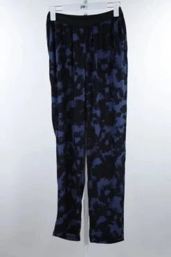 American Vintage Vintage Broeken Pre-ownedPolyesterbottoms Blue -American Vintage Verkoop ed5a147576c8c4de82f8e5a7df7b9206