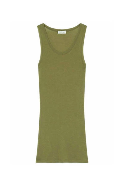 American Vintage Tops Top Green 4 American Vintage Tops Top Green - Afbeelding 2