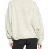 American Vintage Coltruien Loose-fitting Turtleneck Sweater Beige -American Vintage Verkoop f4916d1c3b13d54d001c460963de76c3