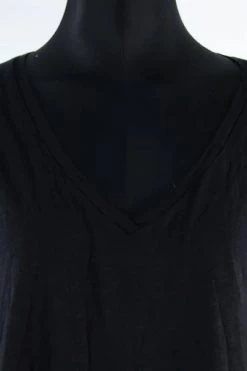 American Vintage Vintage Tops Pre-owned Cotton Tops Black -American Vintage Verkoop f4a44f9021205ce32e94ccea6f2467d5