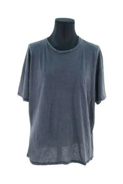 American Vintage Vintage Tops Pre-owned Cotton Tops Gray -American Vintage Verkoop f5dff4b4ceb28ea785adeec2a092518b