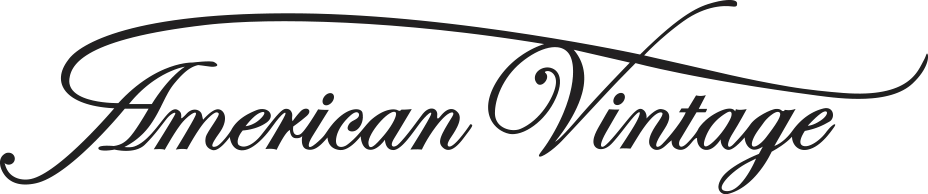 American Vintage Verkoop